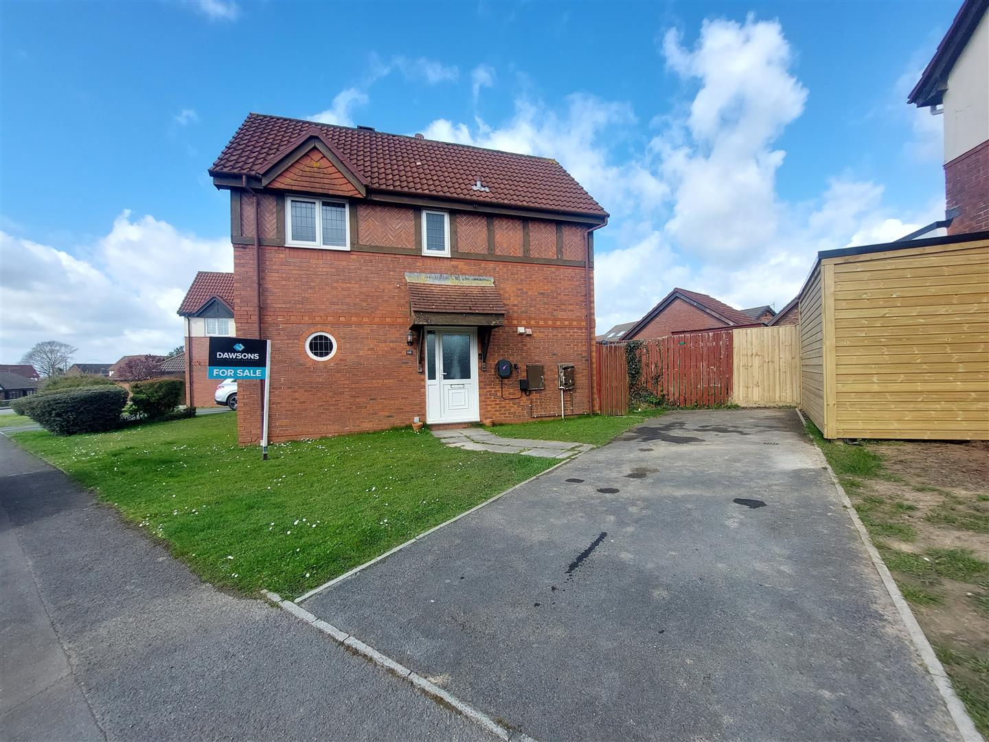 Heol Pentre Bach, Gorseinon, Swansea, SA4 4ZA